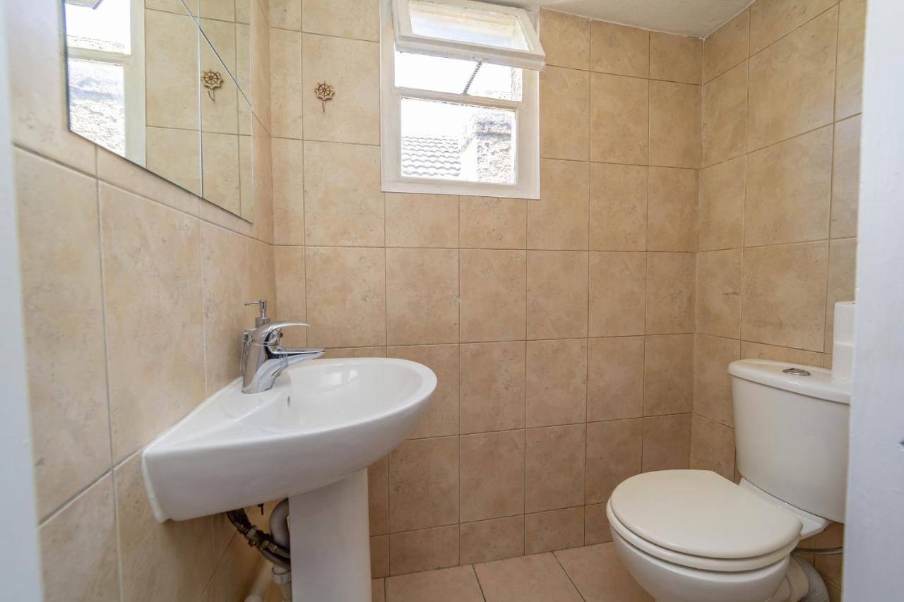 Flash Sale Brighton Train Station 3 Bedrooms Flat Bn12Ter02 Екстер'єр фото