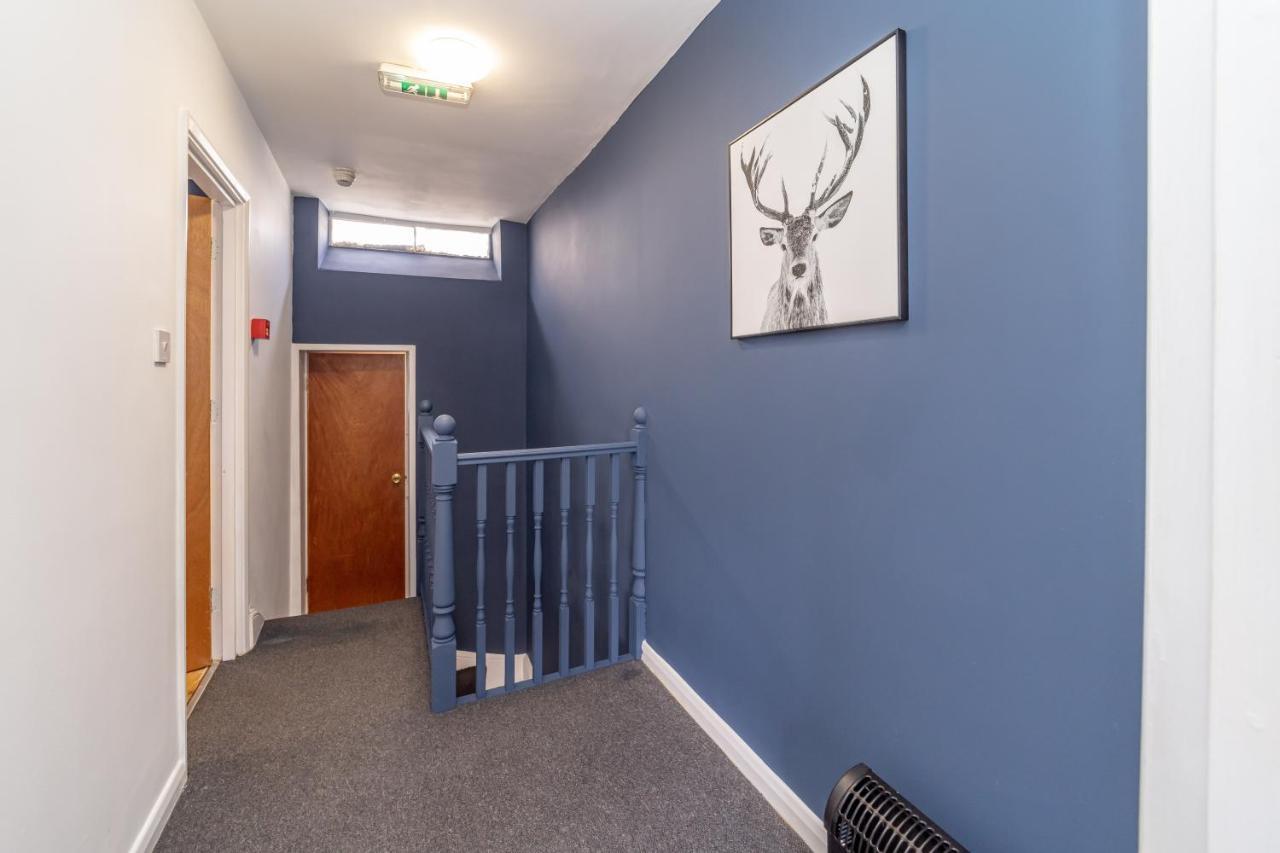 Flash Sale Brighton Train Station 3 Bedrooms Flat Bn12Ter02 Екстер'єр фото