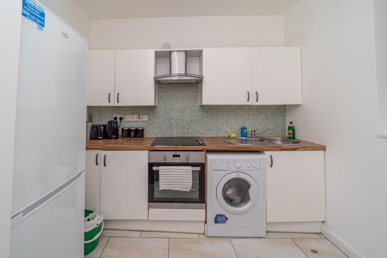Flash Sale Brighton Train Station 3 Bedrooms Flat Bn12Ter02 Екстер'єр фото